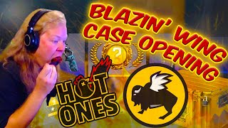 3,000,000 SCOVILLE UNIT HOT WINGS CS2 CASE OPENING