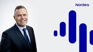 Sijoittajan viikkoraportti: Taloustilanne näkyy yritysten riskimarginaaleissa | Nordea Pankki 29.1.