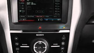 2014 Ford Explorer - Tulsa OK