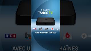 Nouvelle Tango TV