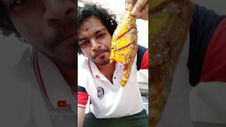 అప్పుడే పట్టిన చేపలు తో Fry || Fish Fry #vizag #shorts #ytshorts #fishing #fish