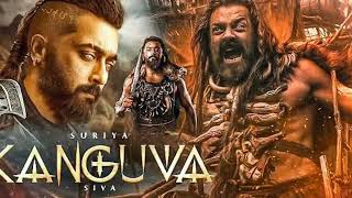 KANGUVA | SHIVA | SURYA | DISHA PATANI | BOBBY DEOL| PRAKASH RAI | UPCOMING MOVIE UPDATE |ANNOUNCED|