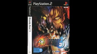 Bloody Roar 3 прохождение Аркадного режима / ARCADE MODE / PS2 / PCSX2 1.7.4147 / PS2 Emulator