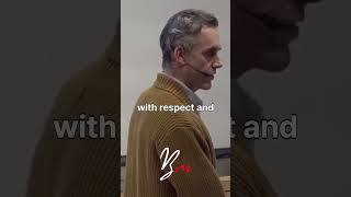 How to Gain Self-Respect - Jordan Peterson