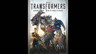 Ranking every Transformers Movie (In my opinion)