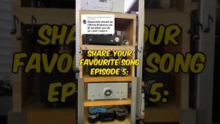 Share Your Favourite Song Episode 5: Cbd - Brakence #brakence #hifi #audiophile #audiophile #shorts