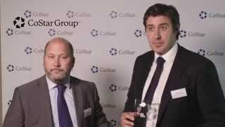 GBR Phoenix Beard Discuss Birmingham CRE Market After Winning Six CoStar Awards.