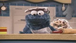 Cookie Monster's Best Bites; Clip.