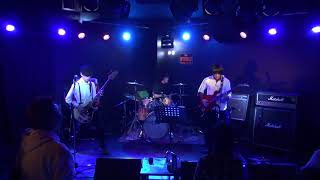 Shell 「Dog Star」 @京都AFTERBEAT