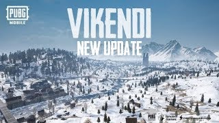 Pubg lite  новая карта 18+ vikendi