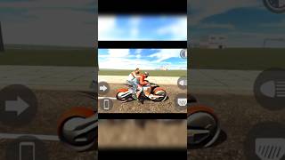 Multiplayer Mode आ गया 😇 100% Real New Update In Indian Bikes Driving 3D #indianbikedriving3d #short