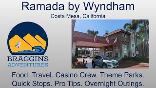 Ramada by Wyndham: Are the Negative Reviews True?