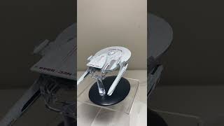 EAGLEMOSS U.S.S. ANTARES: FINCH SHORTS