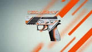 P250 | Asiimov Chroma 3 Collection