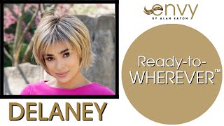 ENVY Ready to Wherever™ - DELANEY (Sahara Blonde)