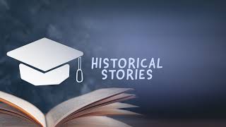 بث مباشر من قِبل HISTORICAL STORIES - قصص تاريخية