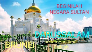 JALAN_JALAN MELIHAT KOTA BRUNEI-_ Edisi Ngabolang - Part 2