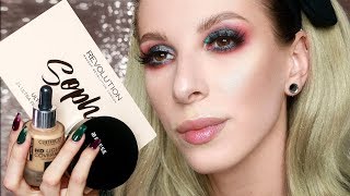 TANIE MALOWANIE | Makeup Revolution, Catrice, Maybelline, Paese, Kiko | Martyna Molenda