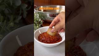 The Mistakes You're Making with Jain Schezwan Sauce | SaltinAll #shortsfood #foodlover