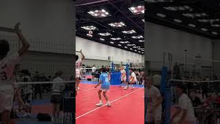 JVA Brickyard Battle 2024 day 3 @advaithbharath_vb ( class 2028 )