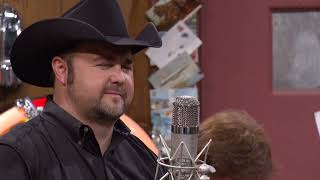 DARYLE SINGLETARY  -  I LET HER LIE on LARRY'S COUNTRY DINER!