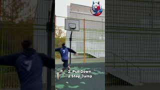 #basketball #баскетбол #shorts #dunk