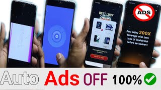 😥 Mobile ads stop solution|| how to solve ads problem on realme phone|| Ads problem solution100%