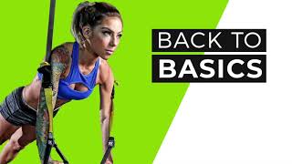 Back to Basics | Deadlift | Carissa Johnson | myHMB