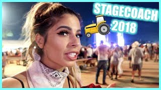 STAGECOACH 2018 HENNY!