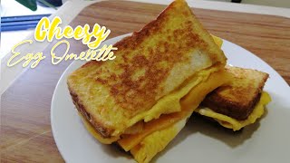 EGG OMELETTE|HOW TO COOK SPECIAL EGG OMELETTE QUICK AND EASY(HOME MADE)