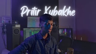 Short Cover EP-6 | Pritir Xubakhe | by Parthiv Kashyap | Zubeen Garg