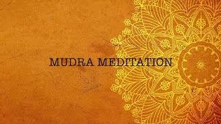 Mudra Meditation