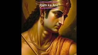 #ramayan #hindumythology #ayodha #ram #ramavatar #sheshnag #shesha #vishnu #sarayu #sarayuriver