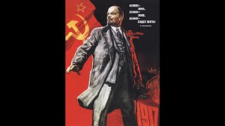 Documental - Lenin - HD