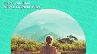 Chris van Baal - Never Gonna Hurt (Official)