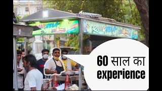 GHAZIABAD FAMOUS OMELETTE || GAZIYABAD STREET FOOD || DELHI KA BHUKHA || DELHI STREET FOOD ||