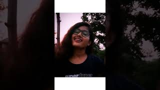 Ei Mon Tomake Dilam❤️ | Sabina Yasmin | Female Cover | Sumana Mitra