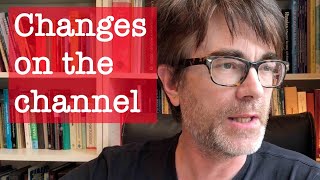 Change on the channel/Catch up