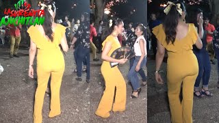 ¡Bien Agarraditos! Las Parejas Más Hot en la Pista 💃💖- Recuerdos de bailes!