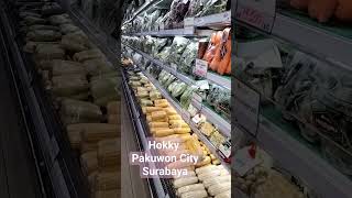 Hokky Terbaru di Pakuwon City - Surabaya