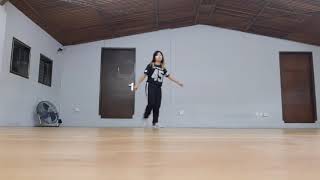 Bastille - Pompeii ll Chris Martin Choreography