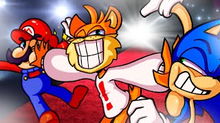 Bubsy, el FRACASO que quiso ser como Mario y Sonic