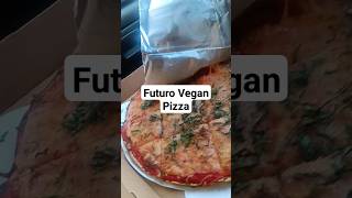 Futuro Vegan Pizza