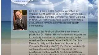 Wilmington North Carolina (NC) Cosmetic Dentist Dr. ...