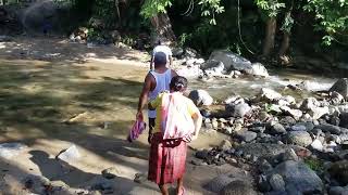 Honduras y su gente bella humilde