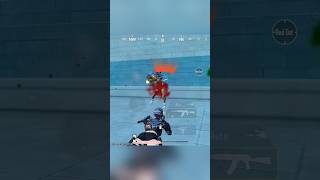 Enemy Shocked 😳 #pubgmobile #pubgshorts #shorts