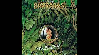 Barrabás - Forbidden (1983)