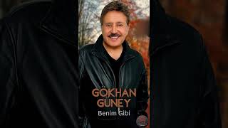 Gökhan Güney - Benim Gibi #shorts #yakinda