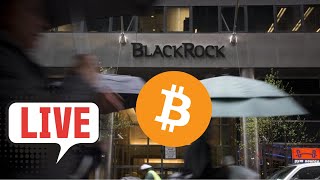 ➡️ DDV E34 👉 $BTC 24k + Fecha para $ETH merge + BlackRock & Bitcoin + CDC más licencias !!