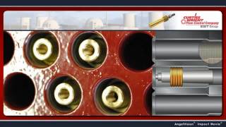 Heat Exchanger - Pop A Plug - EST Group